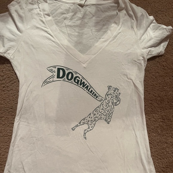 Dogwalker Pre-roll shirt! - Picture 1 of 1